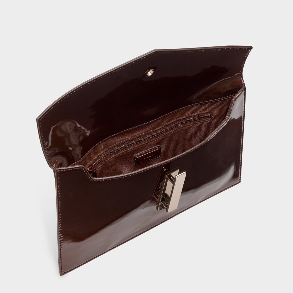 Aldo Larriblingg - Other Brown