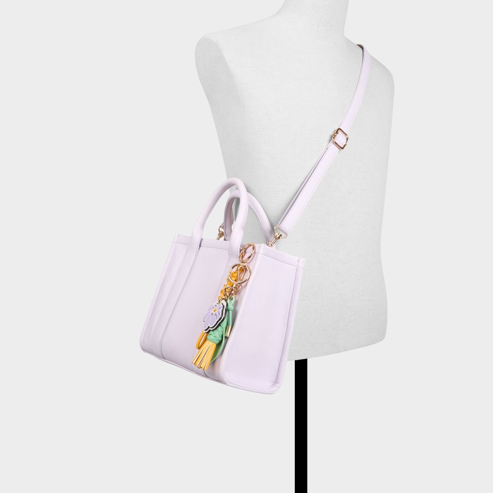 Aldo Dina Sami - Lilac