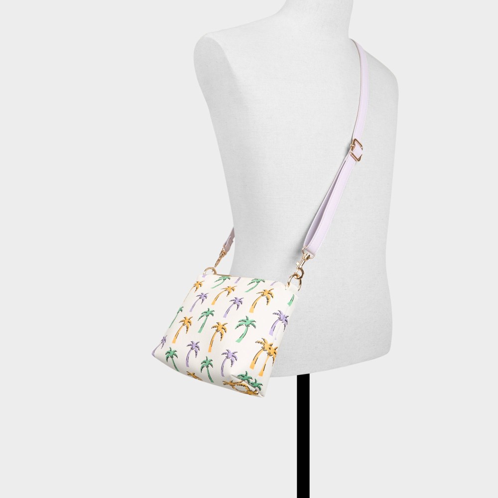 Aldo Dina Sami - Lilac