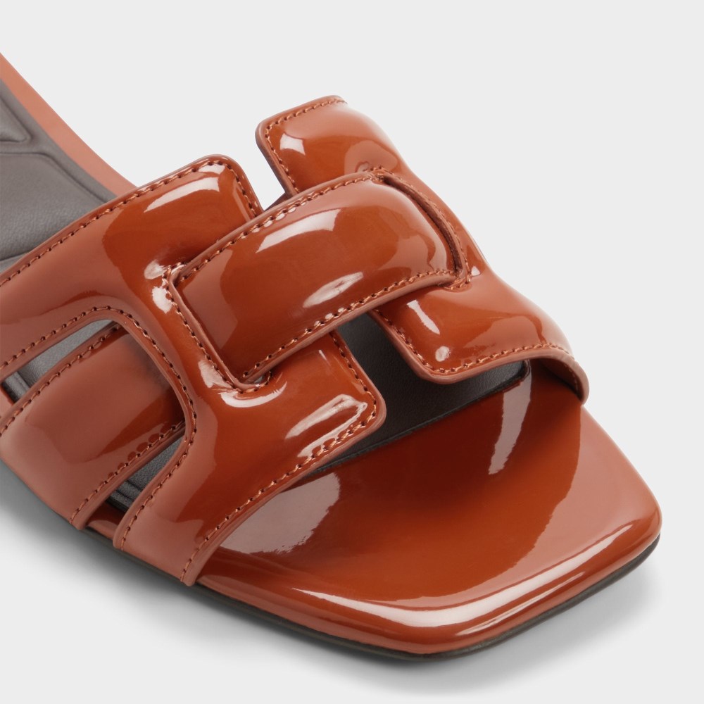 Aldo Elenaria - Light brown