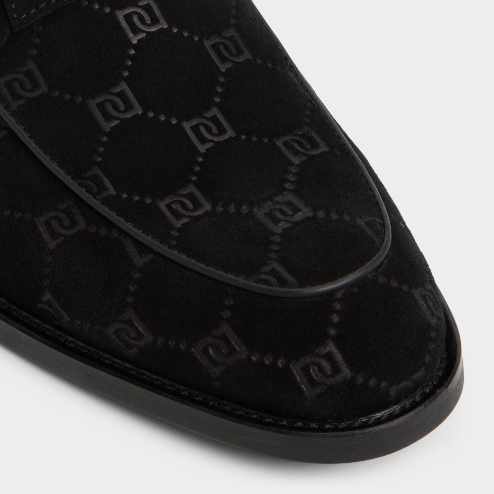 Aldo Beck - Open black