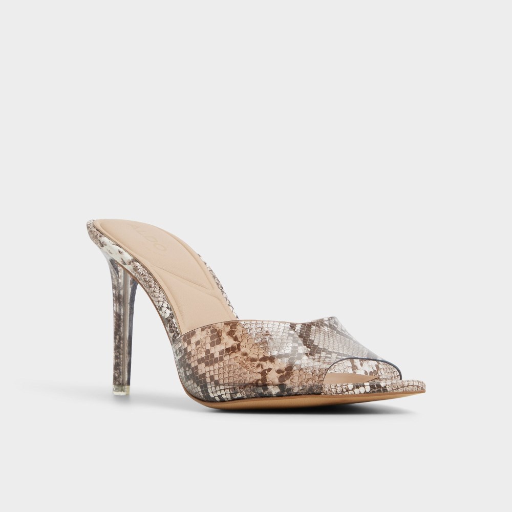 Aldo Anitabrilden - Other Grey