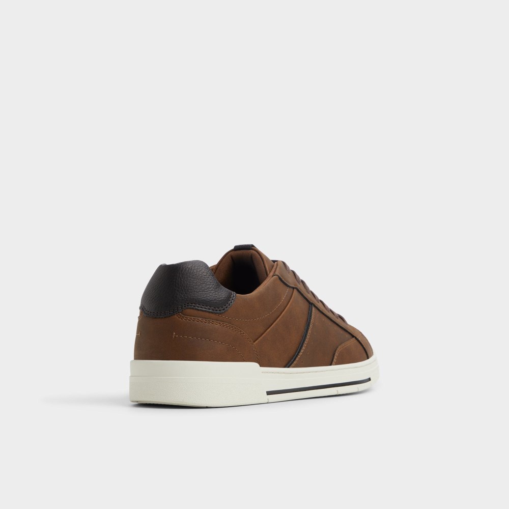 Aldo Matchpoint - Brown