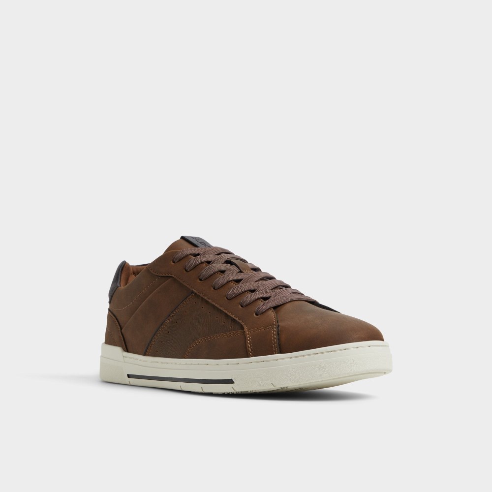 Aldo Matchpoint - Brown