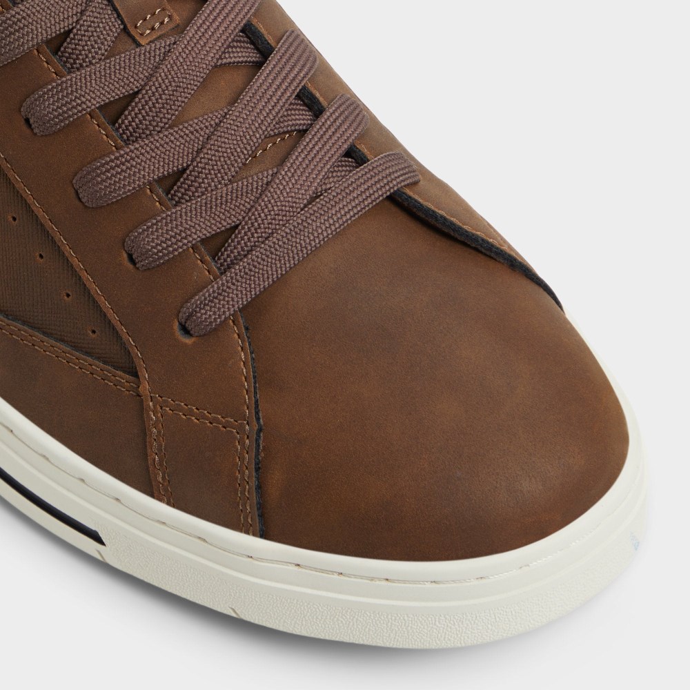 Aldo Matchpoint - Brown