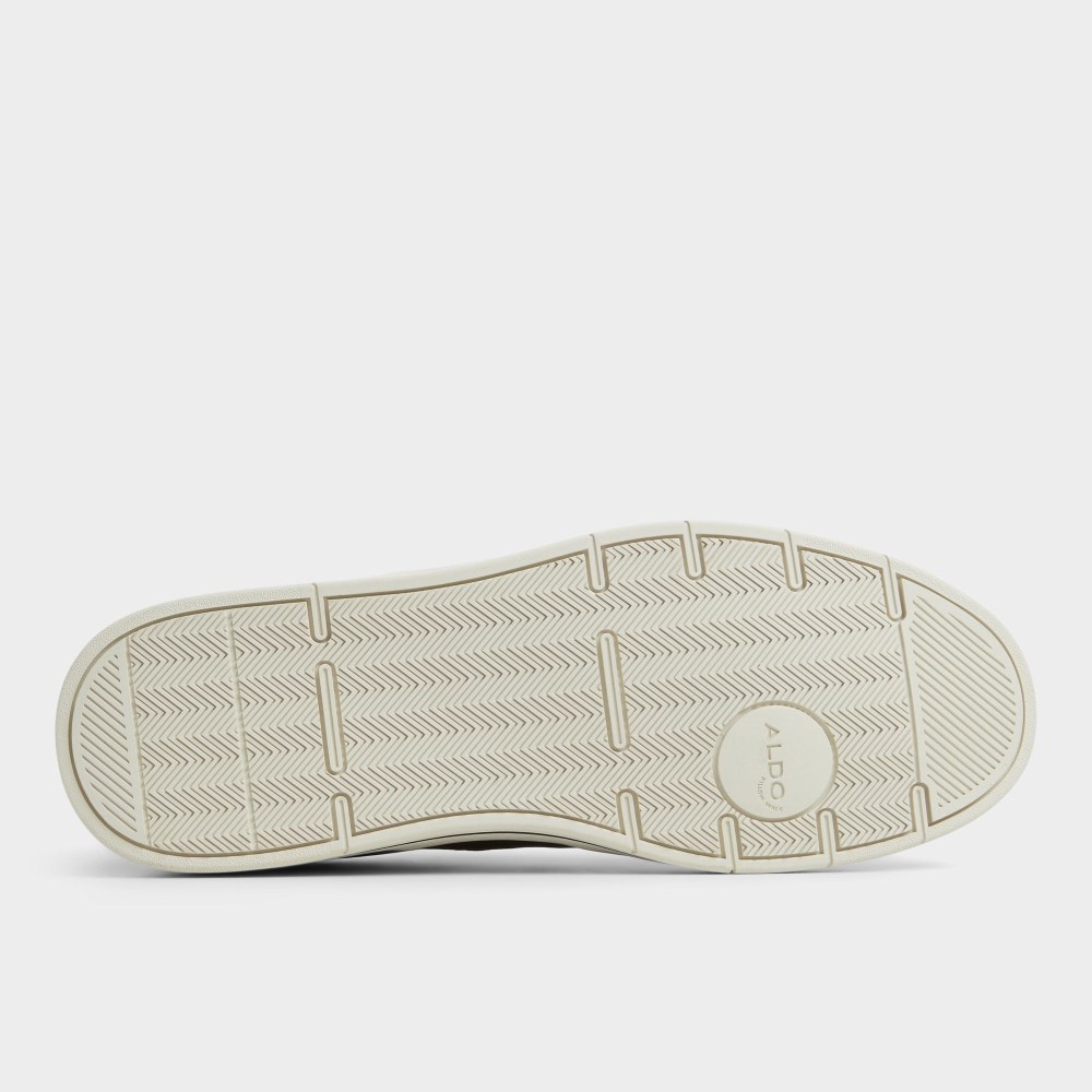 Aldo Matchpoint - Brown