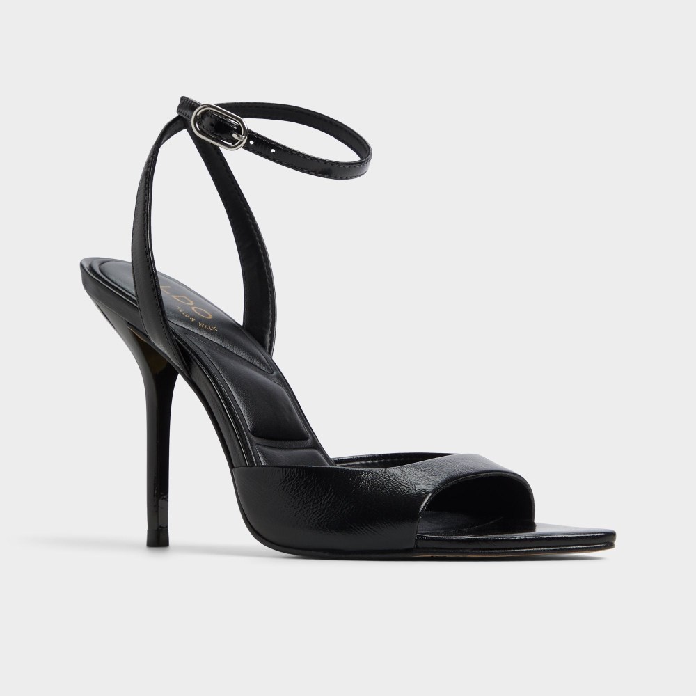 Aldo Forevermore - Black