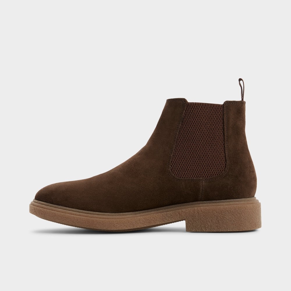 Aldo Zeddy - Light brown