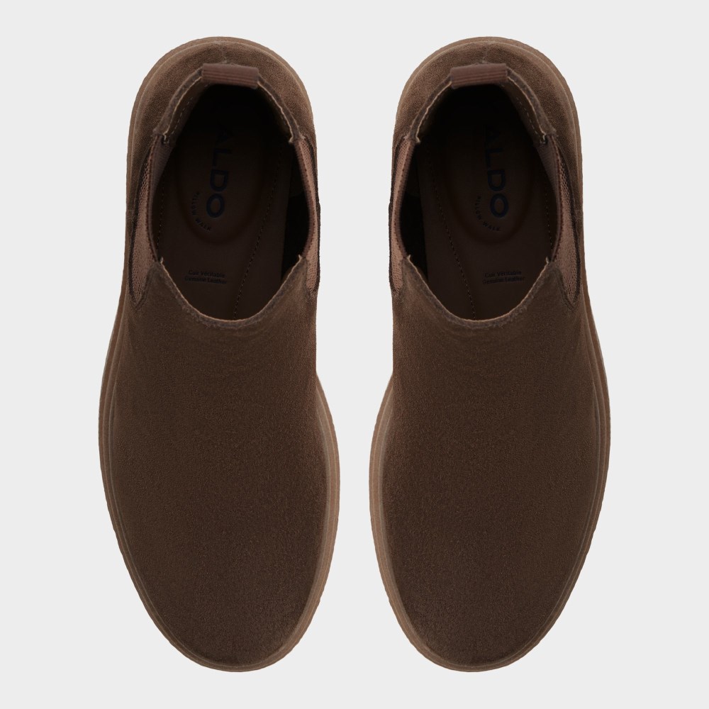 Aldo Zeddy - Light brown