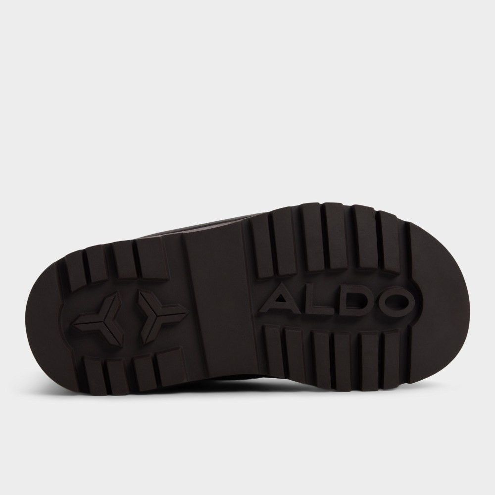 Aldo Milanie - Dark Brown