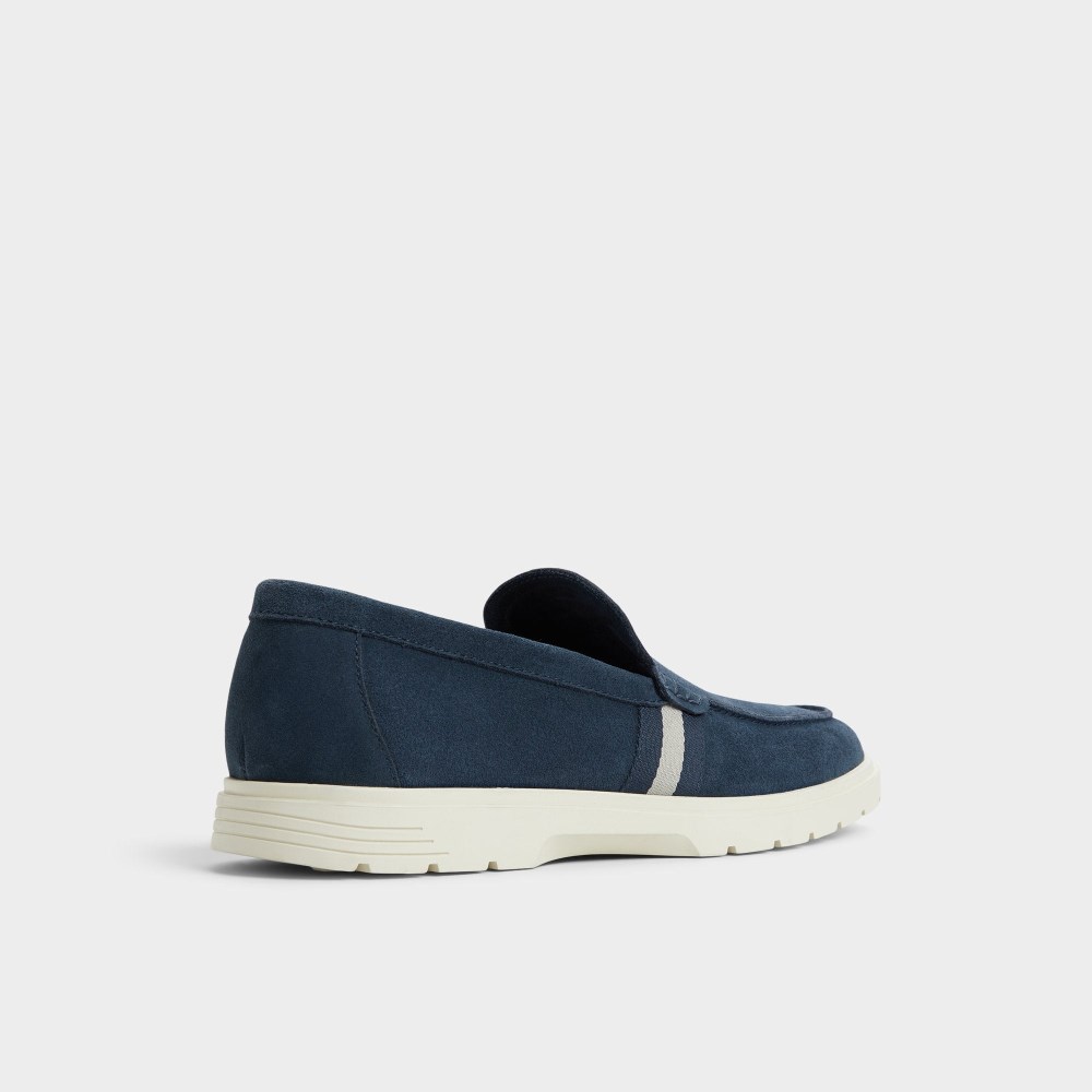 Aldo Odis - Navy