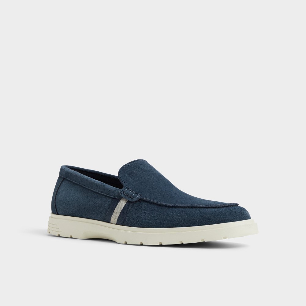 Aldo Odis - Navy