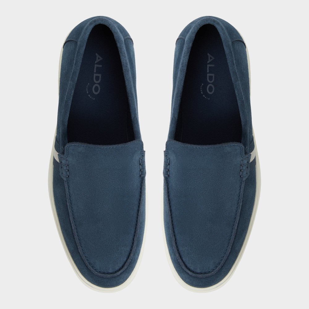 Aldo Odis - Navy