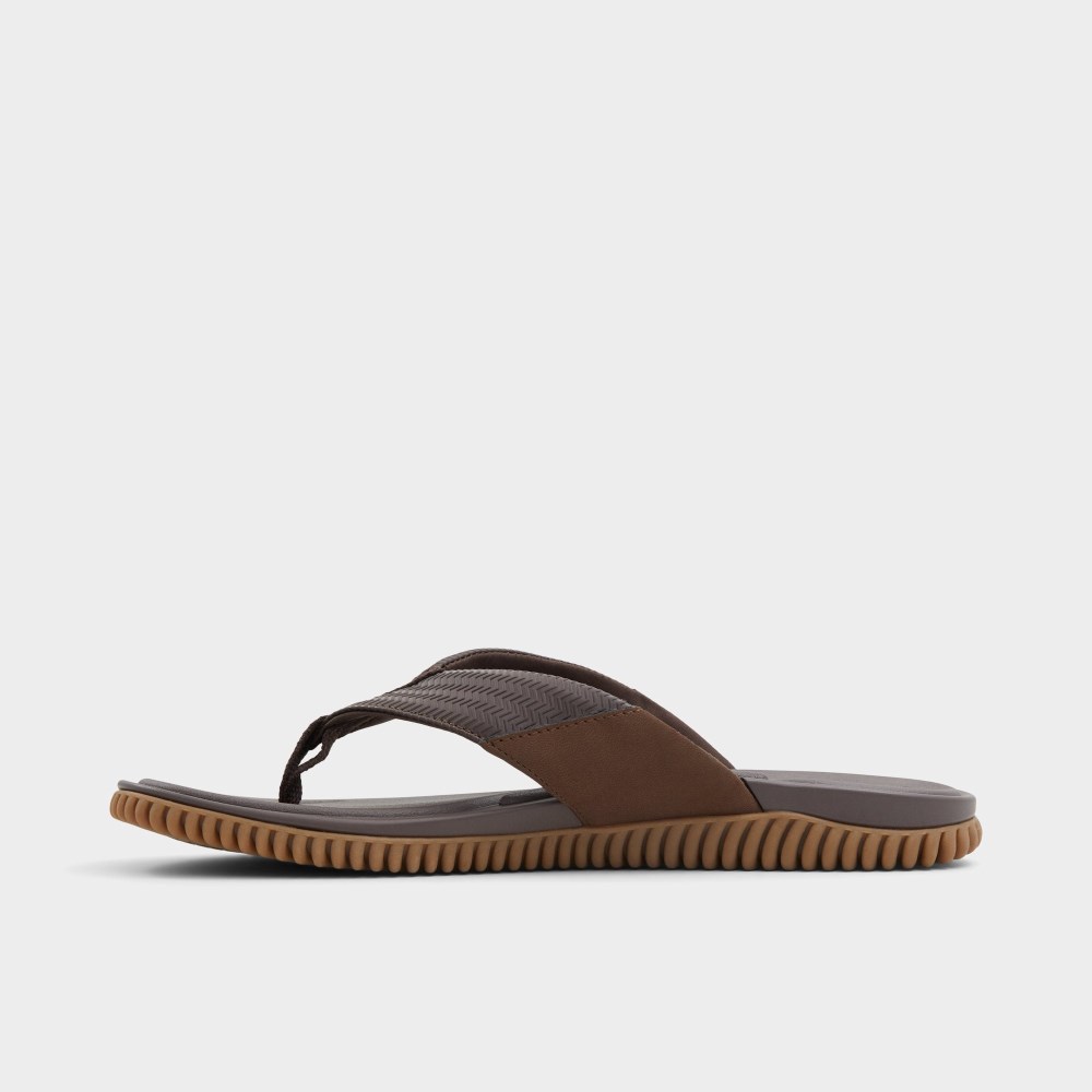 Aldo Riptide - Other brown