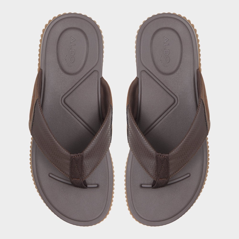 Aldo Riptide - Other brown