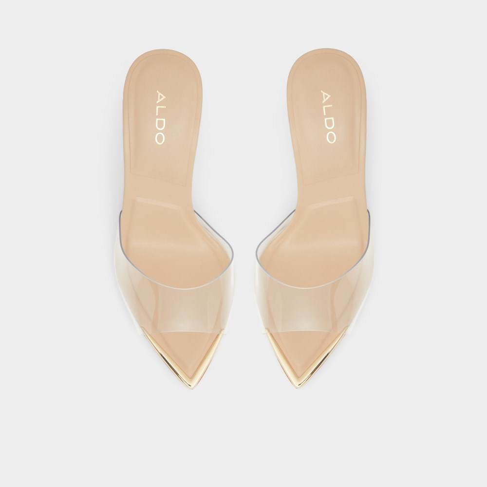 Aldo Annabrilden - Bone