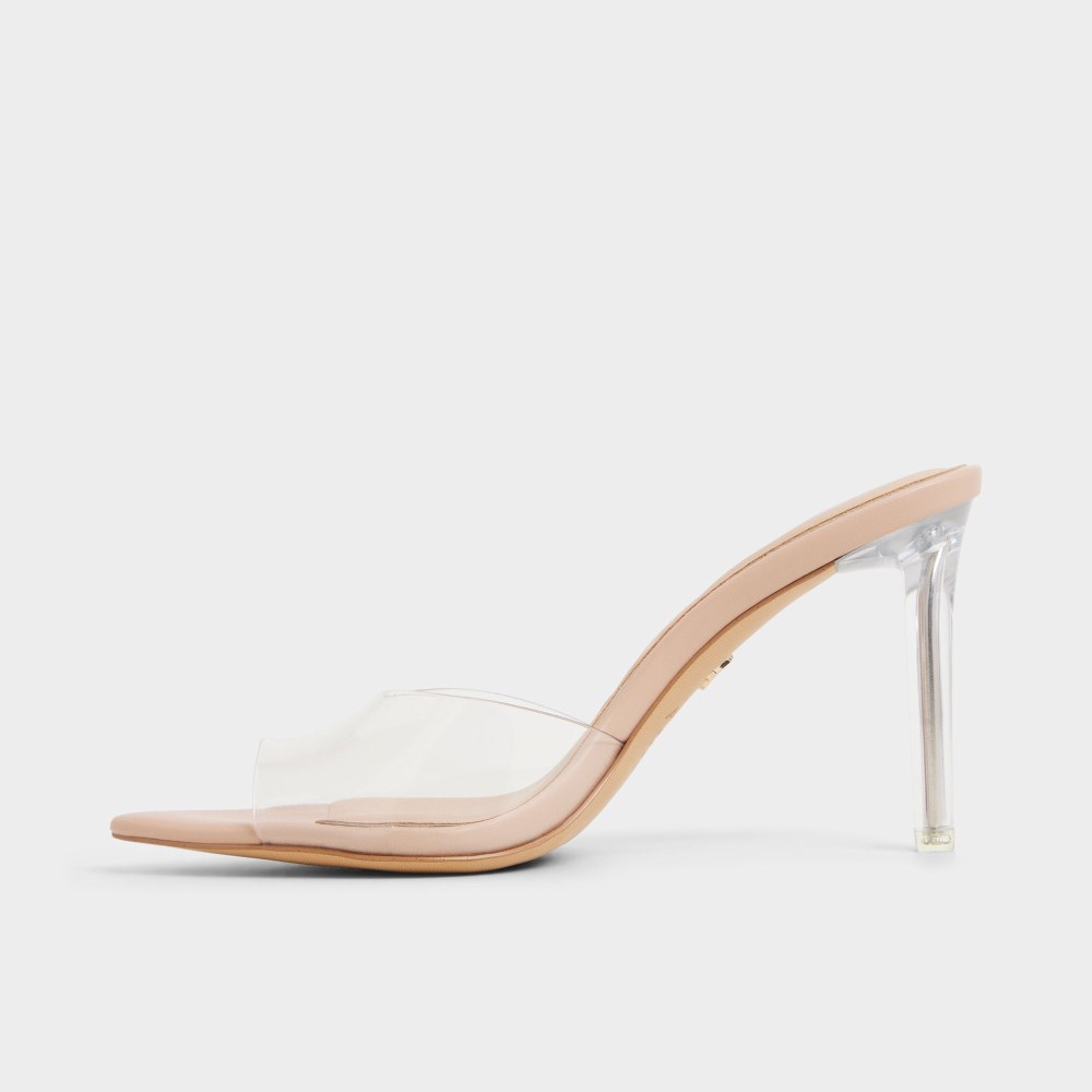 Aldo Anitabrilden - Beige