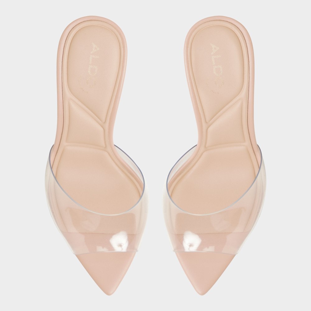 Aldo Anitabrilden - Beige