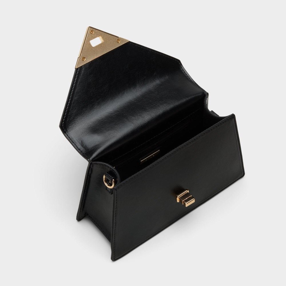 Aldo Amileaax - Black