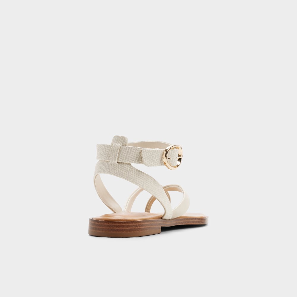 Aldo Daressi - Other white