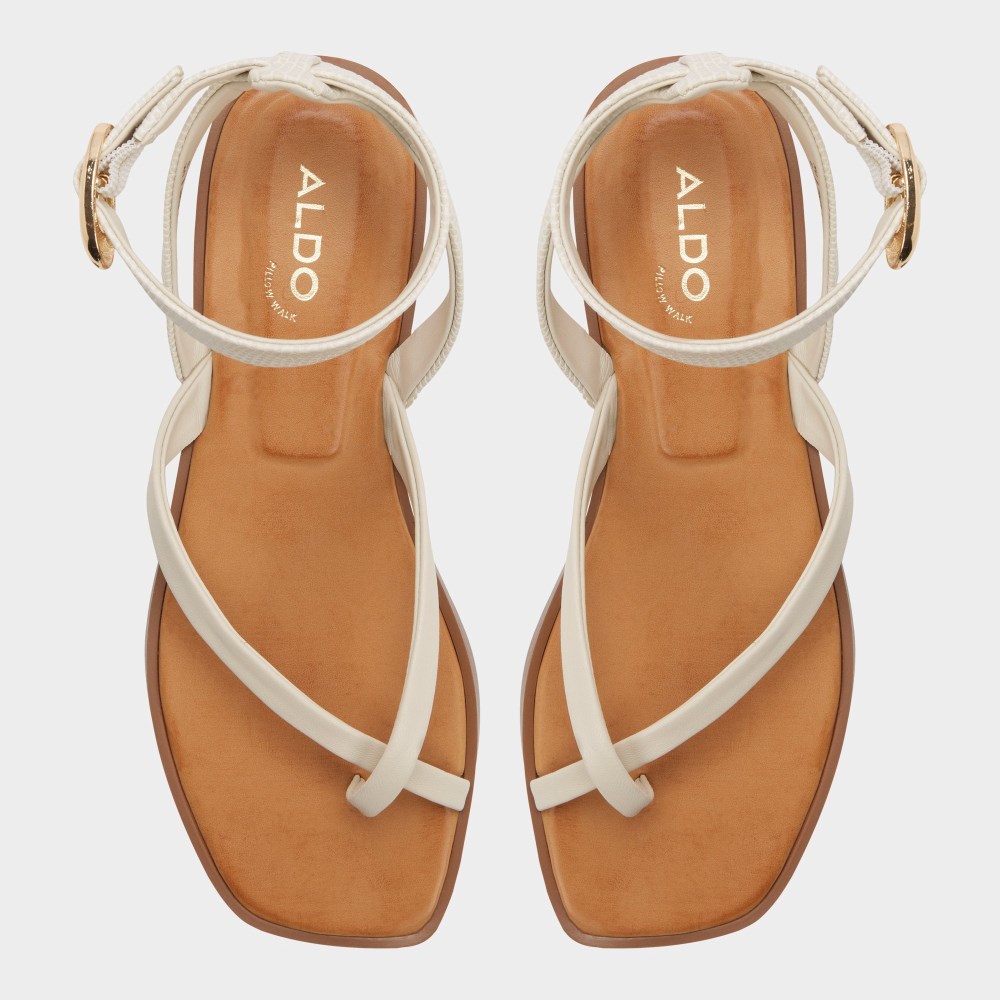 Aldo Daressi - Other white