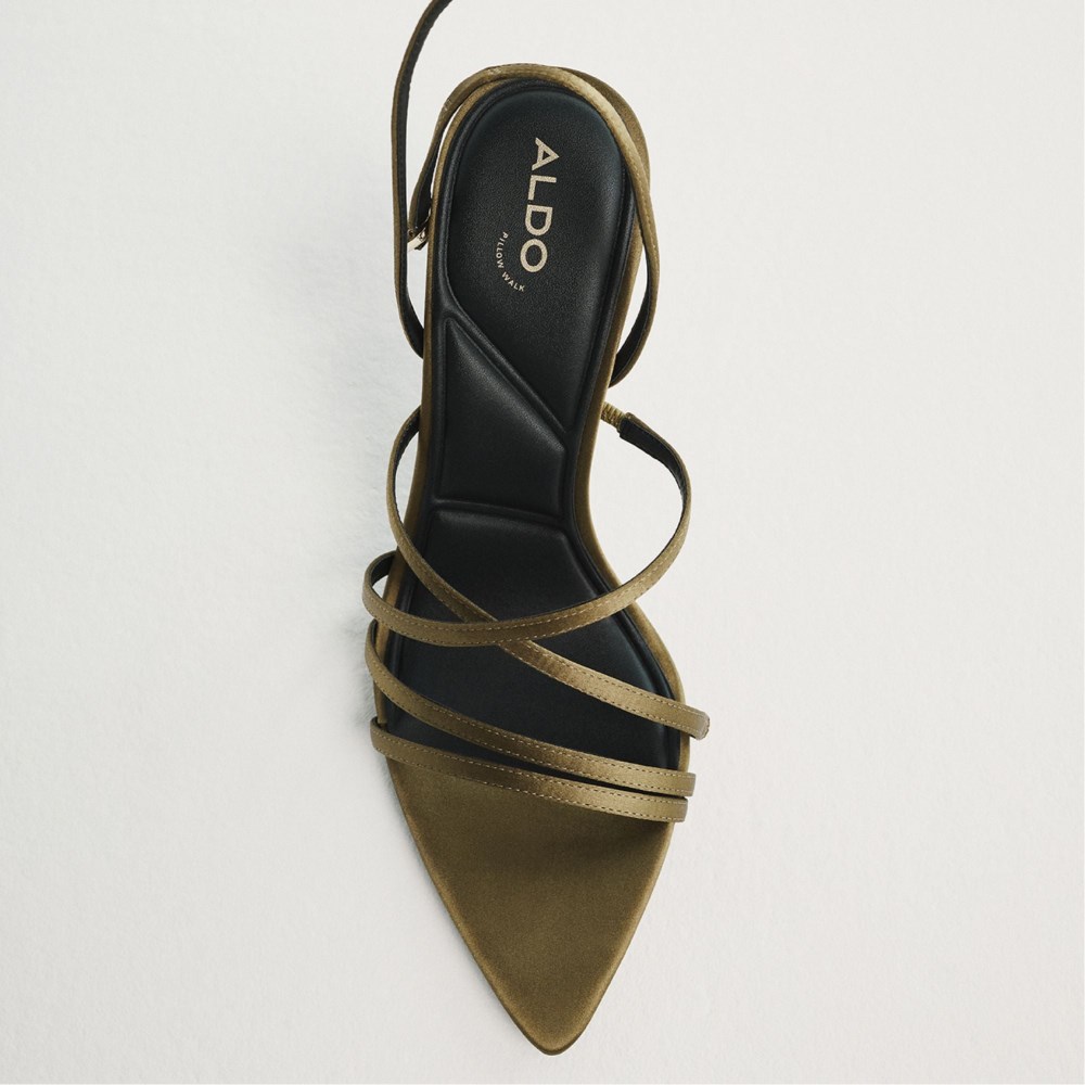 Aldo Solania - Other Green