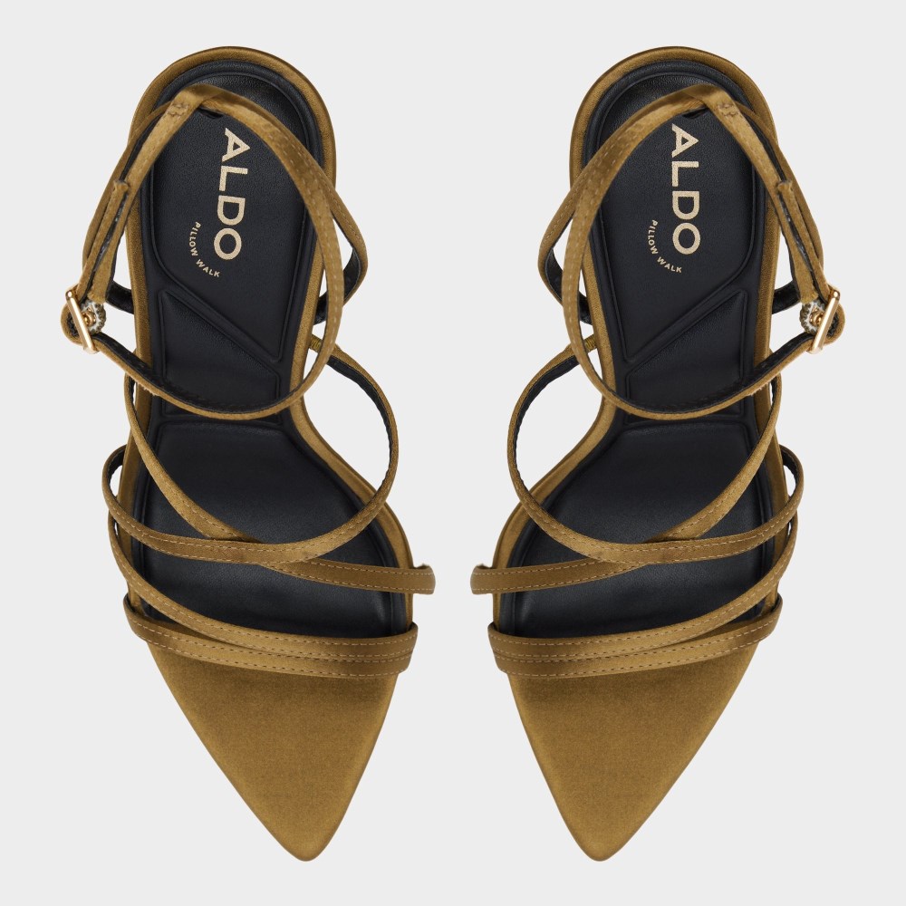 Aldo Solania - Other Green