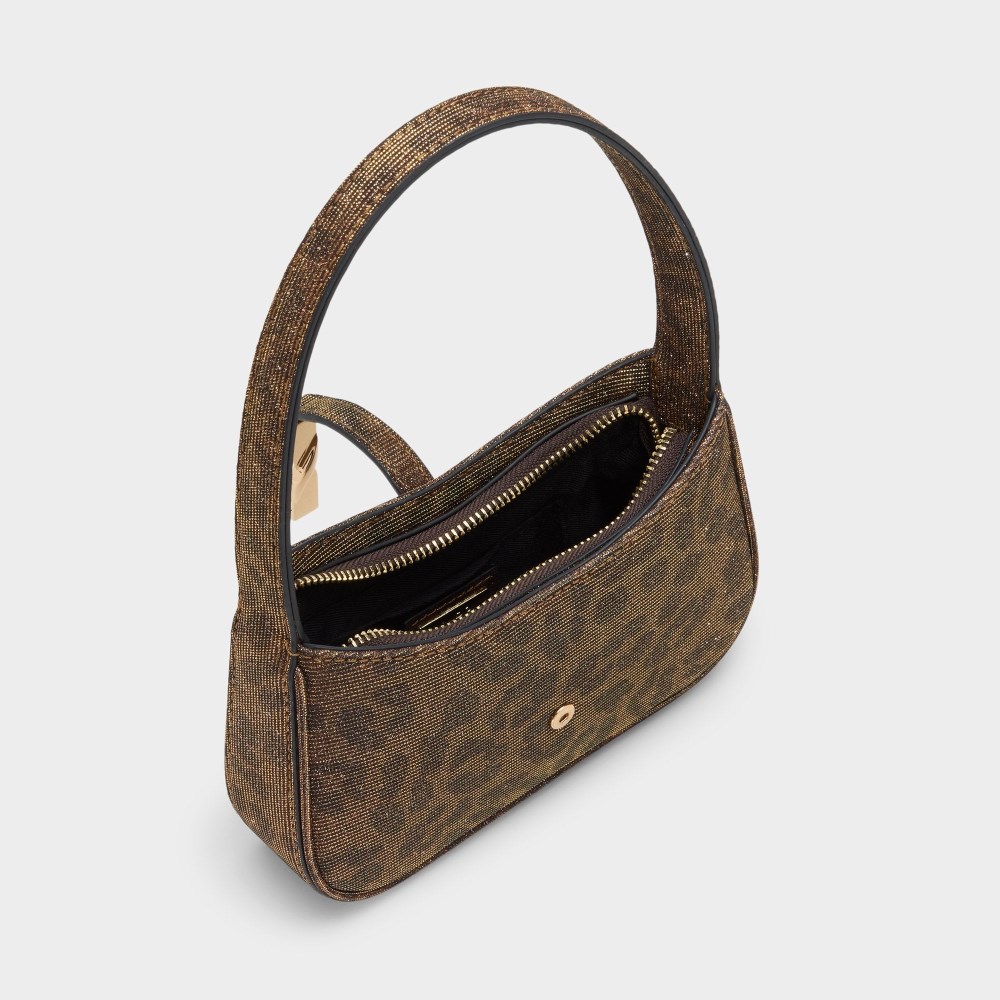 Aldo Abriellaa - Other brown