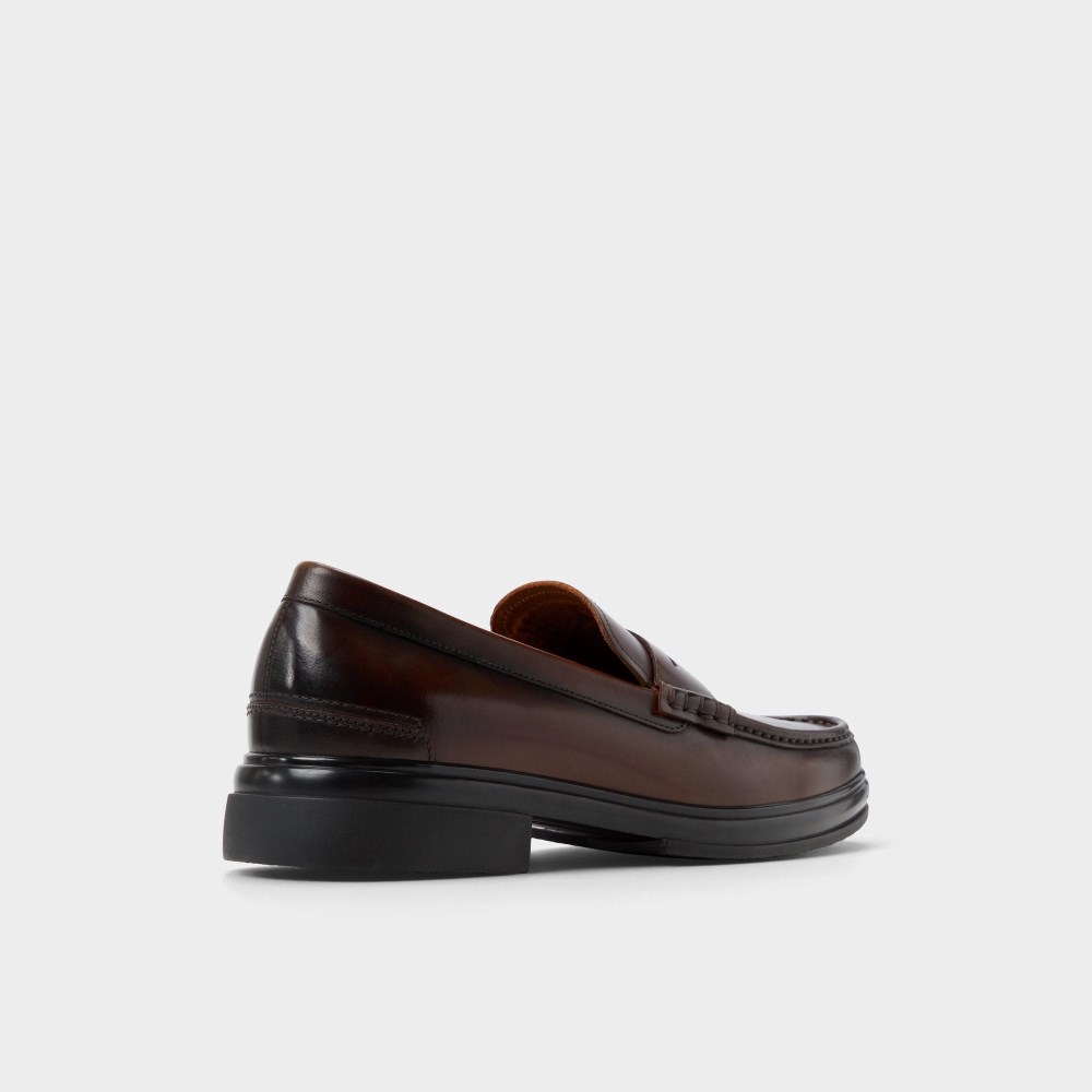 Aldo Tucker - Other brown