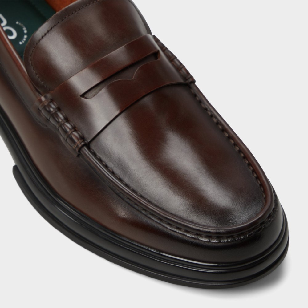 Aldo Tucker - Other brown