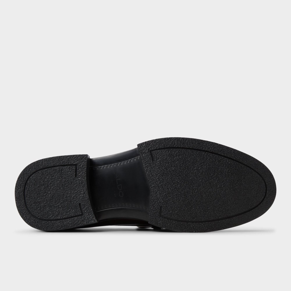 Aldo Tucker - Other brown