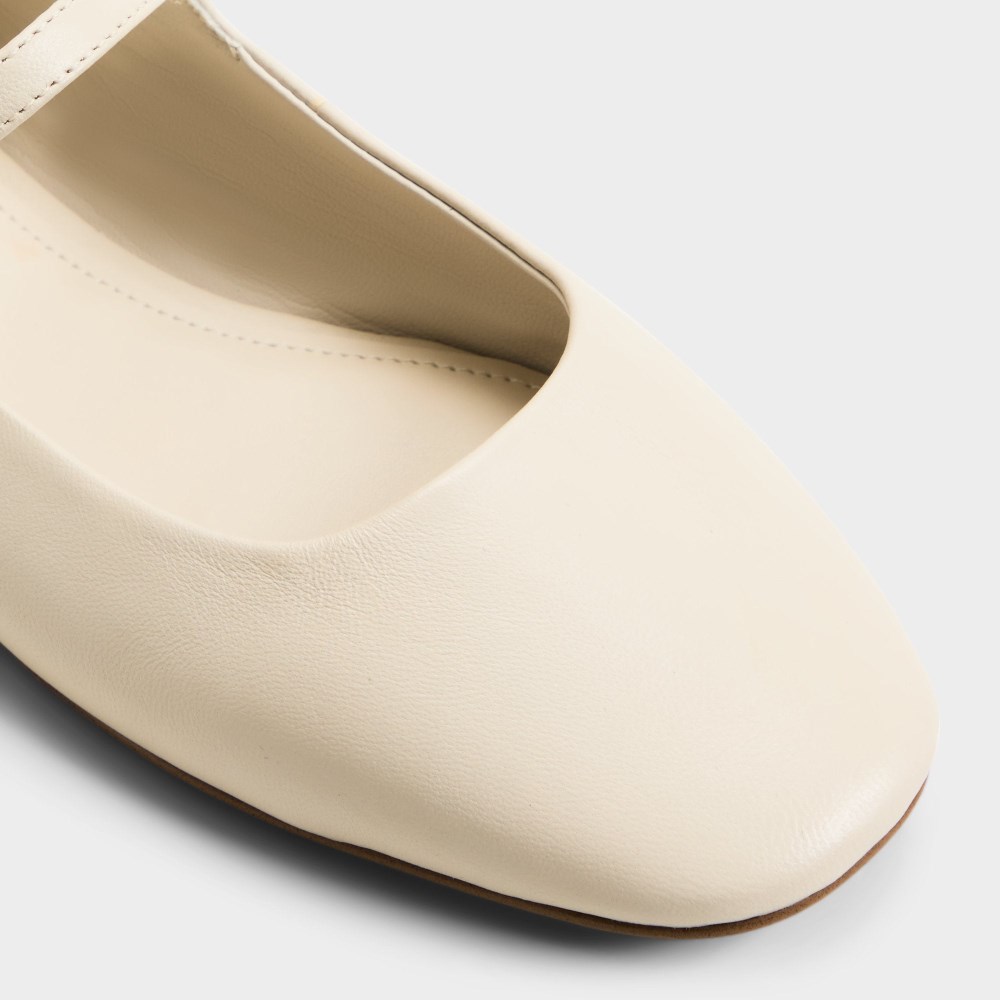 Aldo Maryjenna - Other white