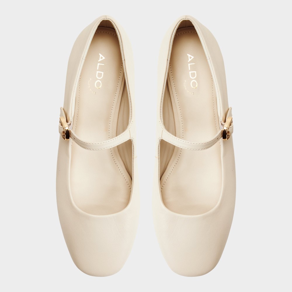 Aldo Maryjenna - Other white