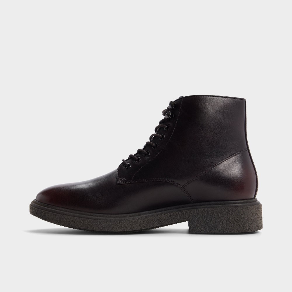 Aldo Walton - Dark brown