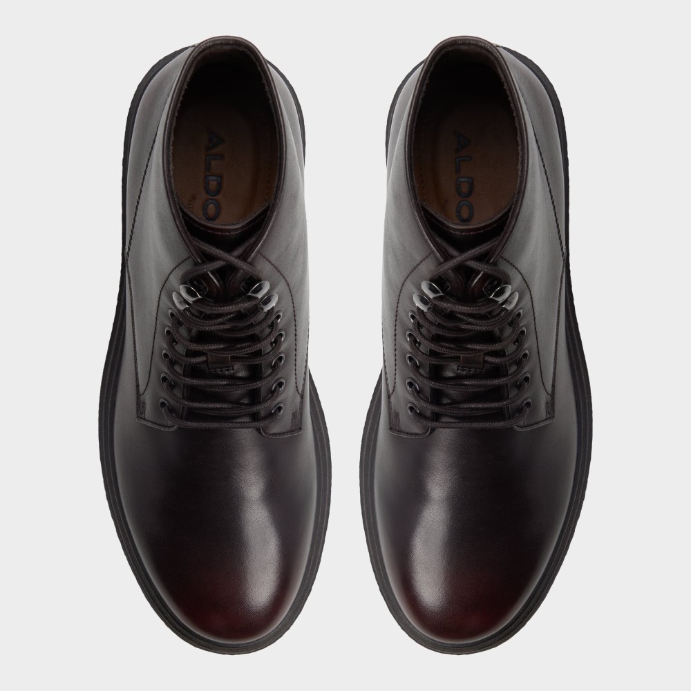 Aldo Walton - Dark brown