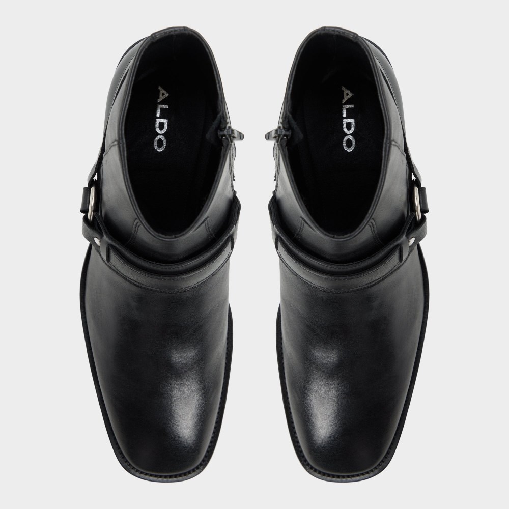 Aldo Marcos - Black