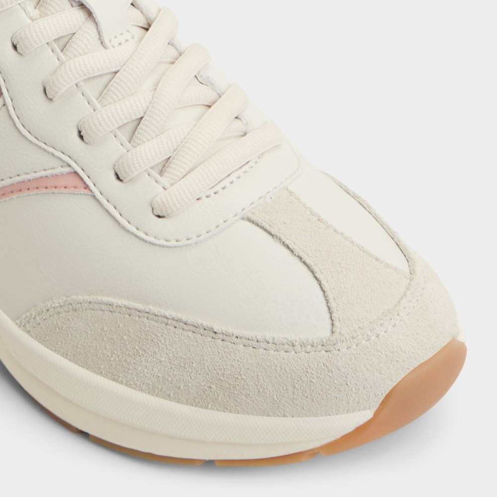 Aldo Clubchic - Open Beige