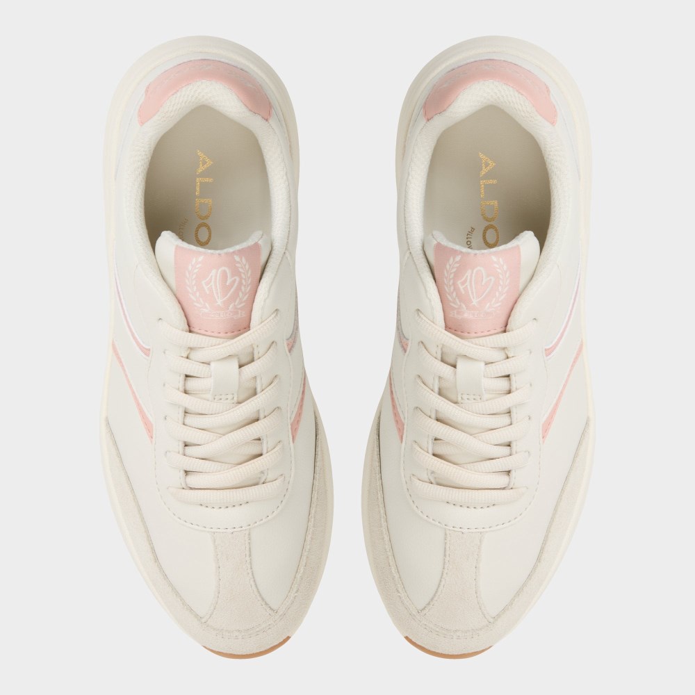 Aldo Clubchic - Open Beige