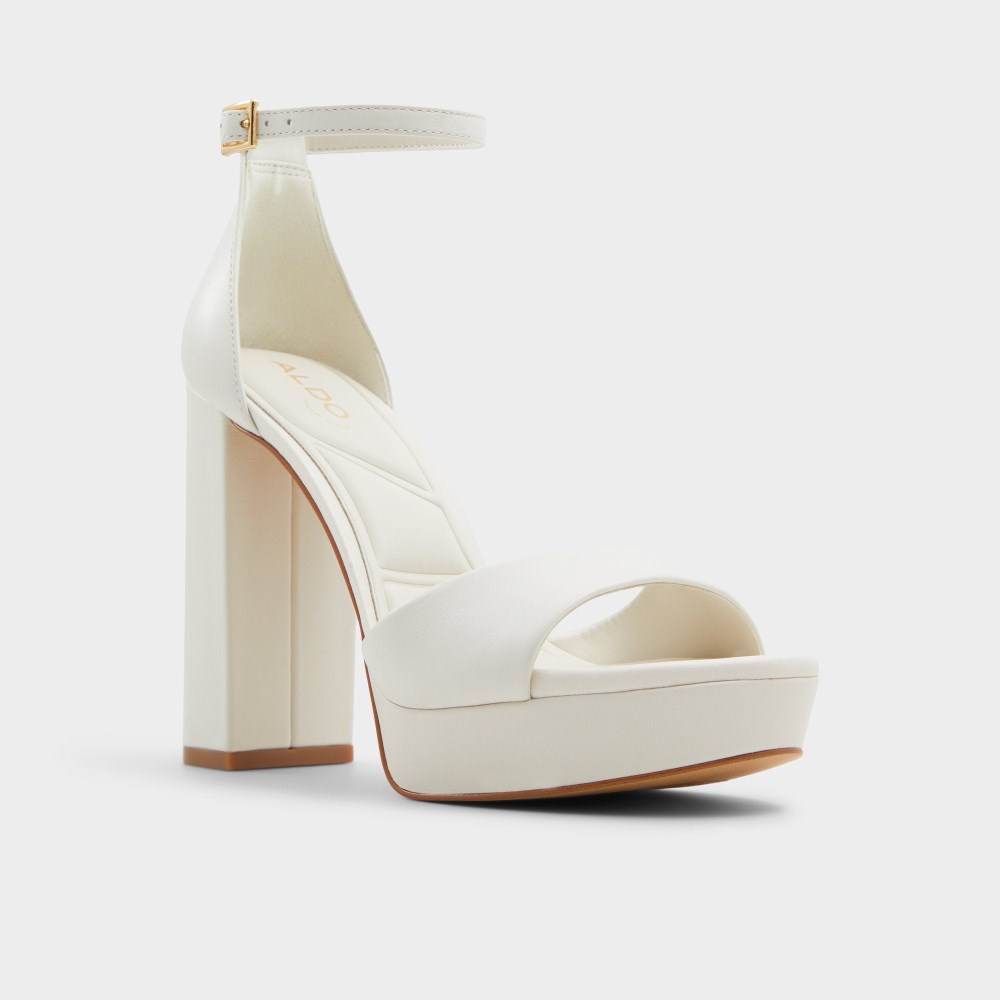 Aldo Enaegyn2.0 - White/bone
