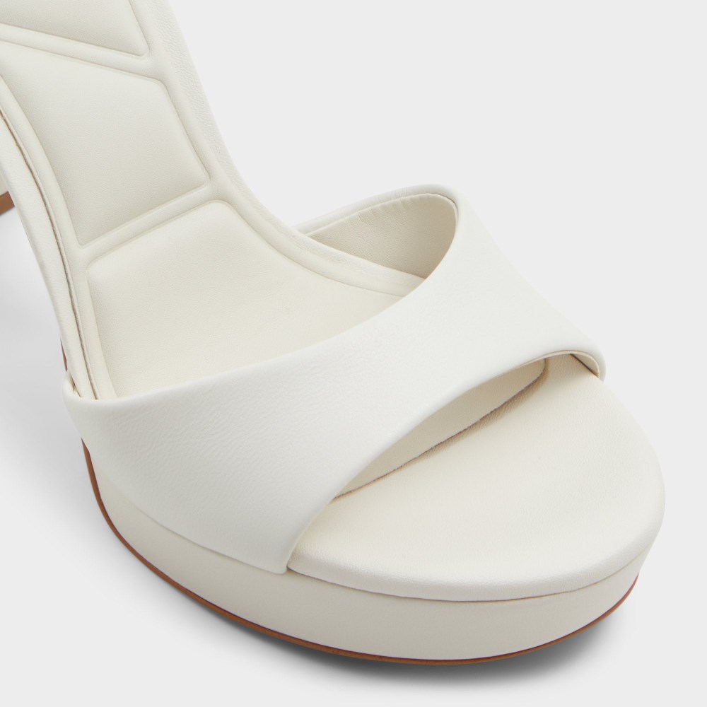 Aldo Enaegyn2.0 - White/bone