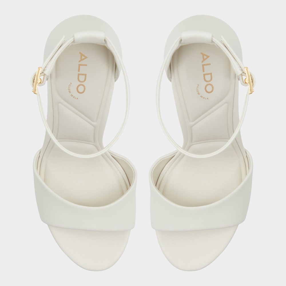 Aldo Enaegyn2.0 - White/bone