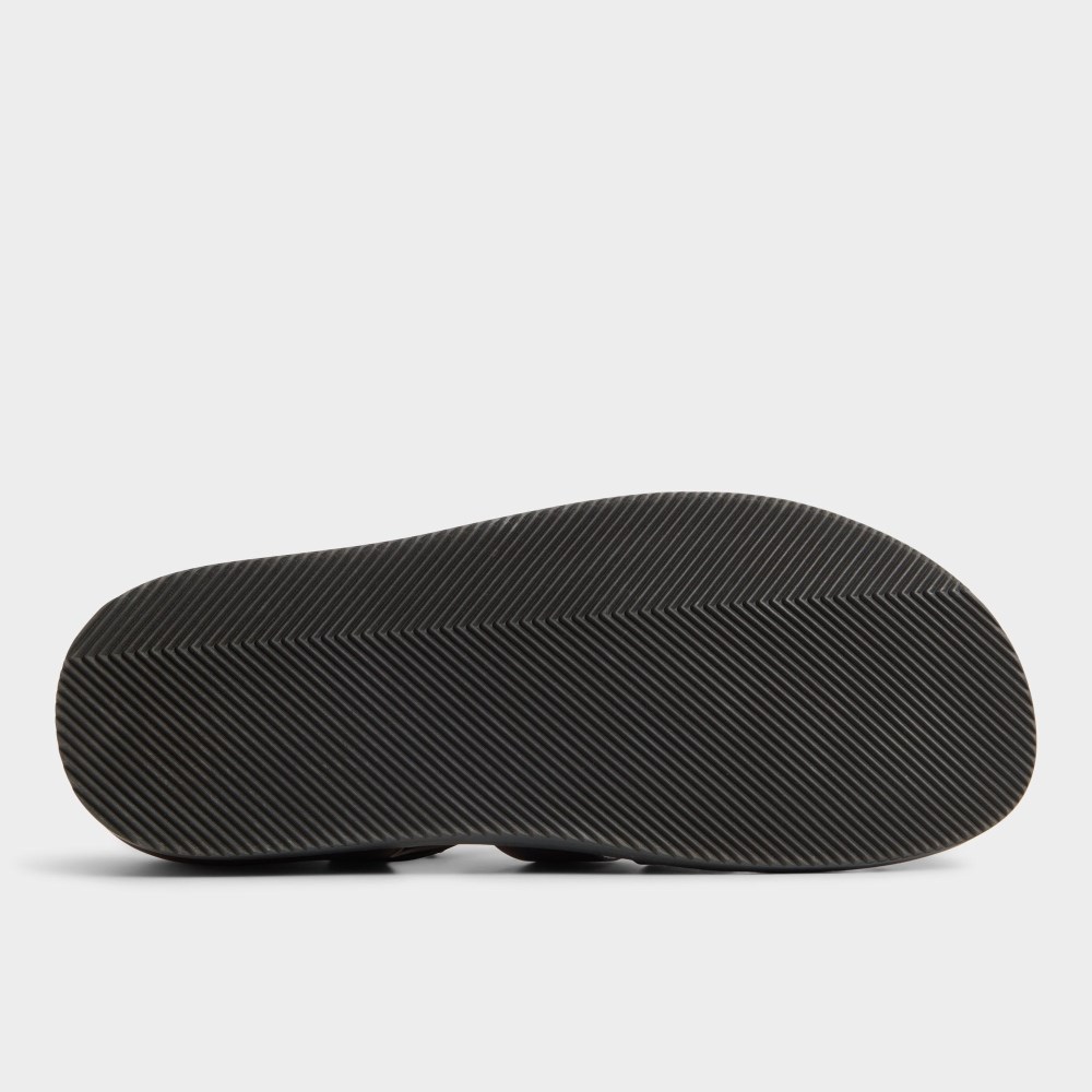 Aldo Wildhaven - Brown Overflow