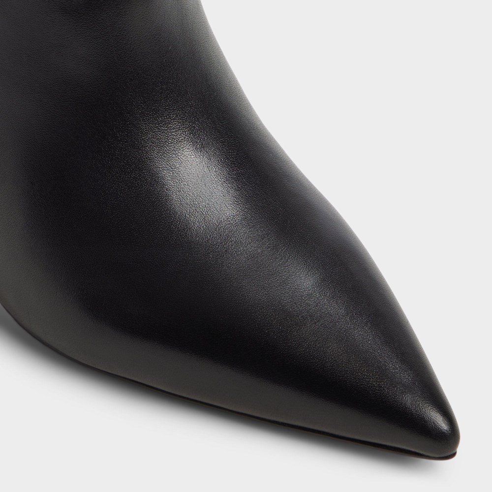 Aldo Saphiria - Black