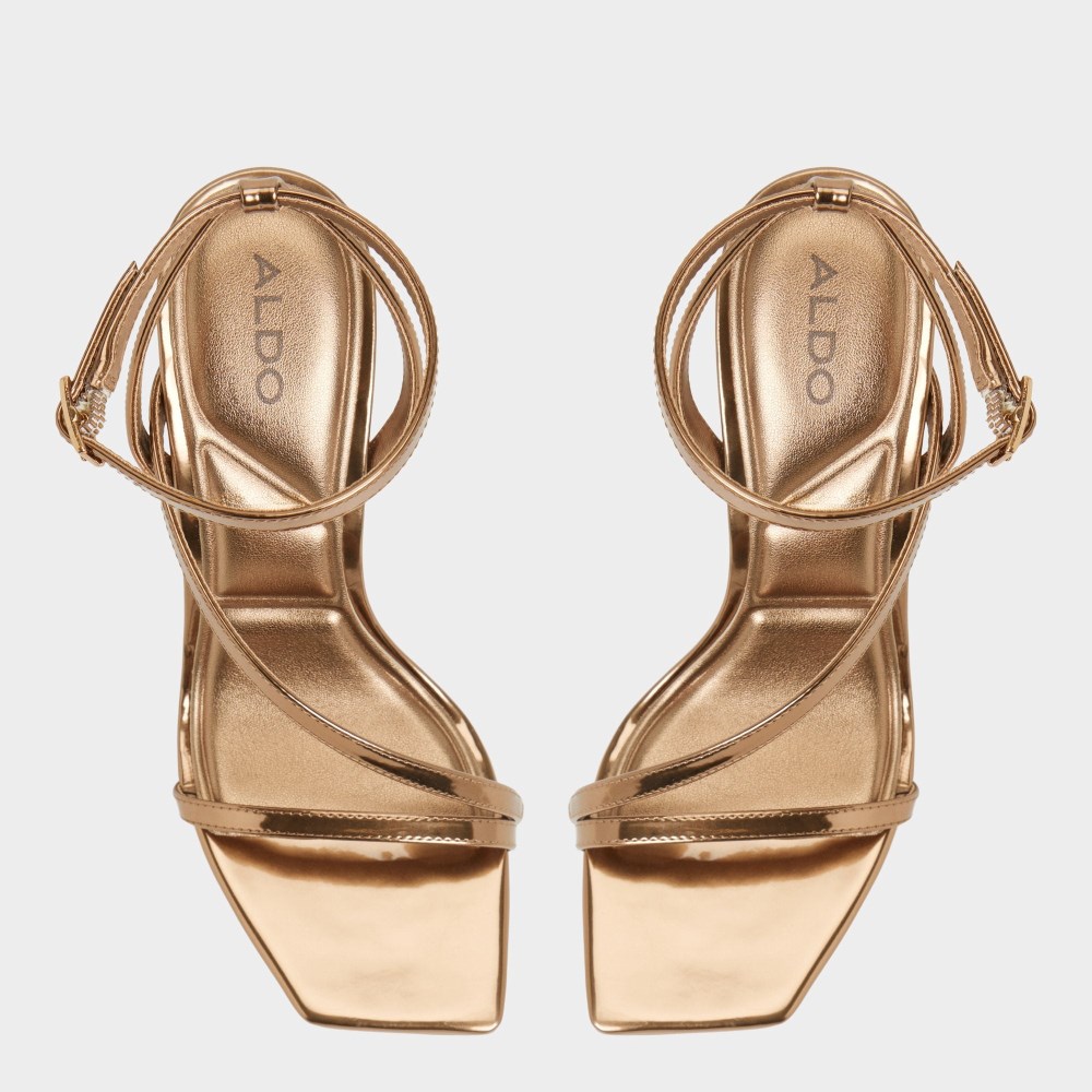 Aldo Scintilla - Bronze