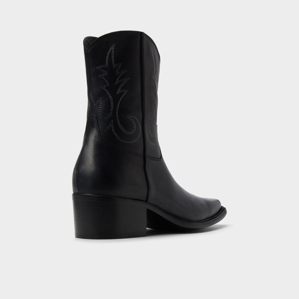 Aldo Guthrie - Black