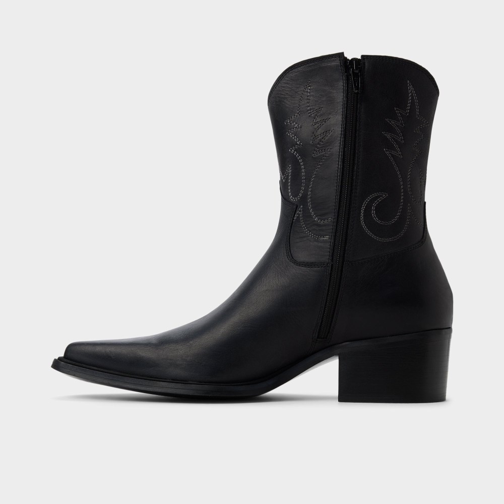 Aldo Guthrie - Black