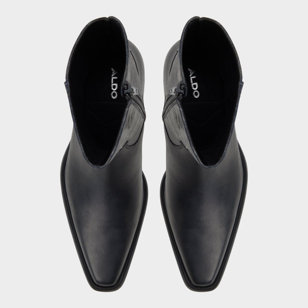 Aldo Guthrie - Black