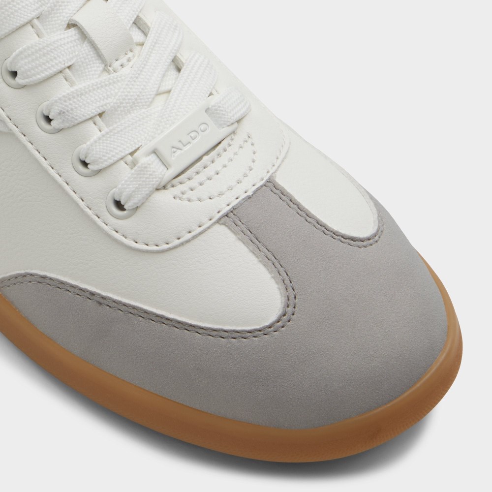 Aldo Erilg - White/black