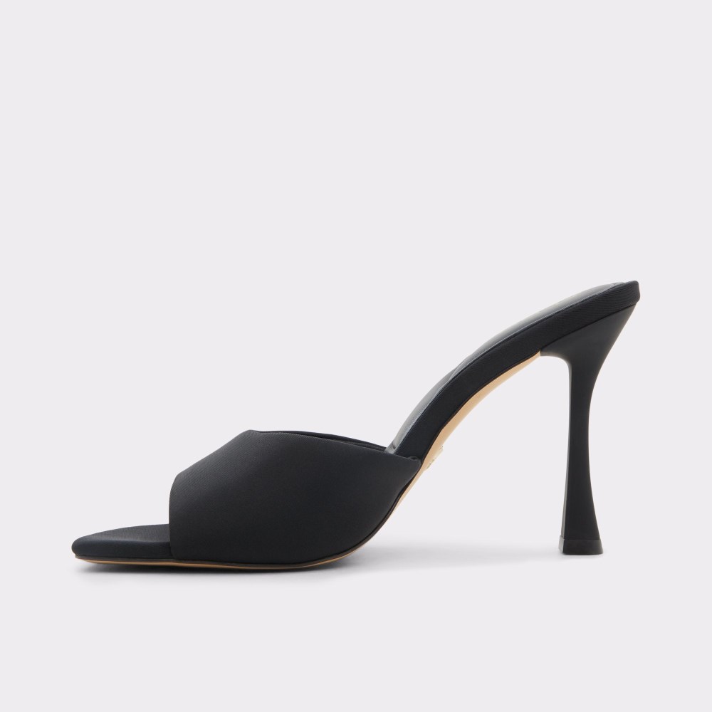 Aldo Evadalia - Black