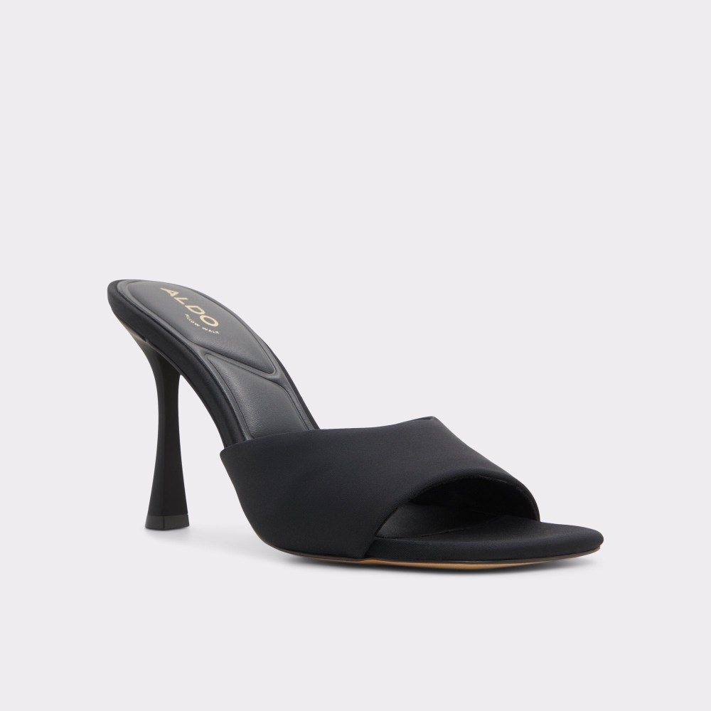Aldo Evadalia - Black